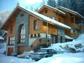 Chalet Deleglise 2 Modane